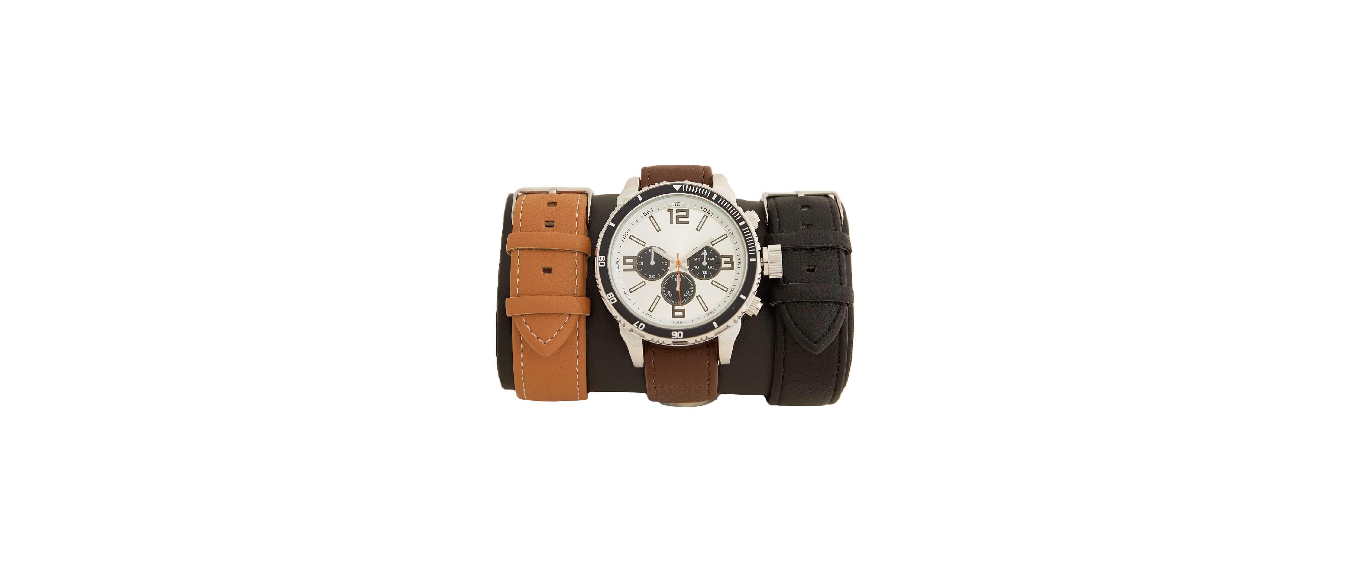 American Exchange Watch Set - Men's 