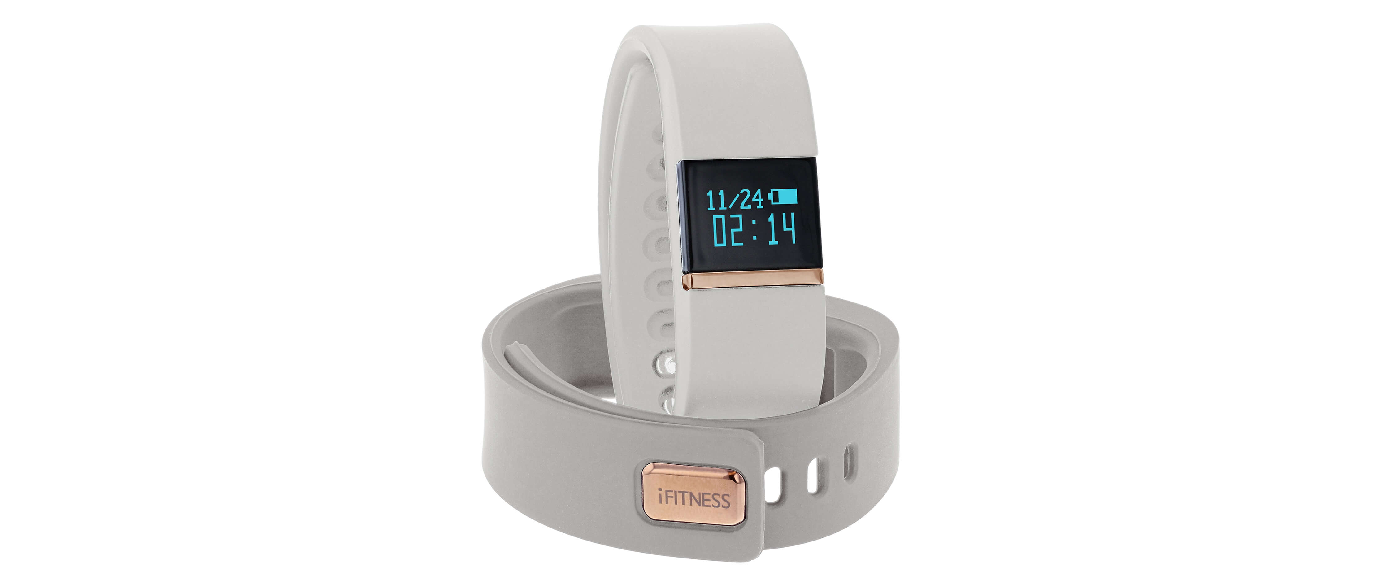 ifitness smartwatch