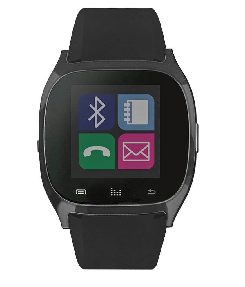 American Exchange iTouch Smartwatch front view