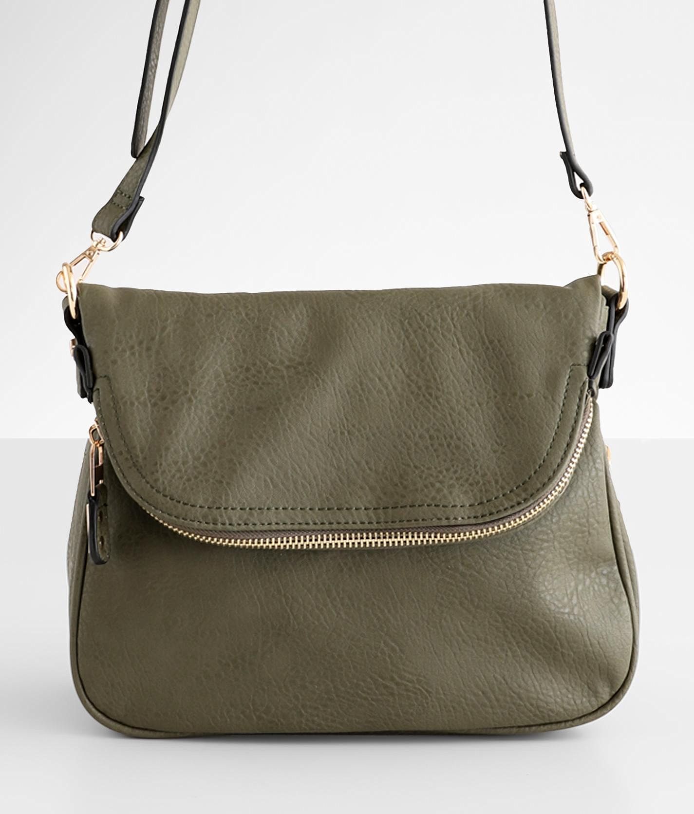 Moda Luxe London Purse - Women's Accessories in Olive