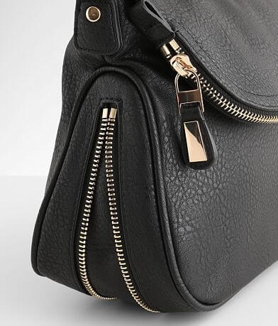 Moda Luxe Distressed Crossbody Purse MISC_DETAIL_2