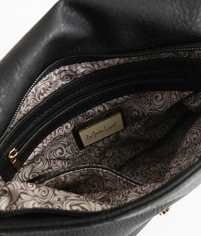 Moda Luxe Distressed Crossbody Purse MISC_DETAIL_3
