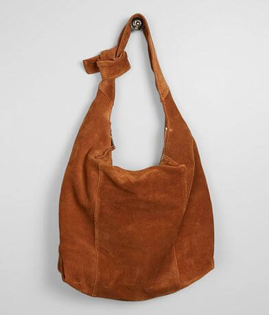 Moda Luxe Emma Suede Hobo Purse MISC_DETAIL_1