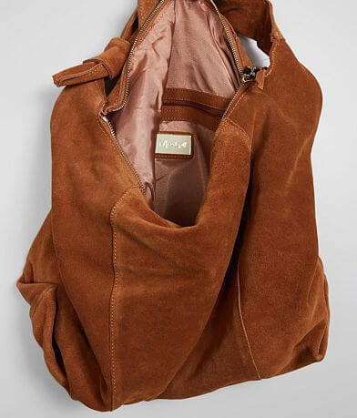 Moda Luxe Emma Suede Hobo Purse MISC_DETAIL_3