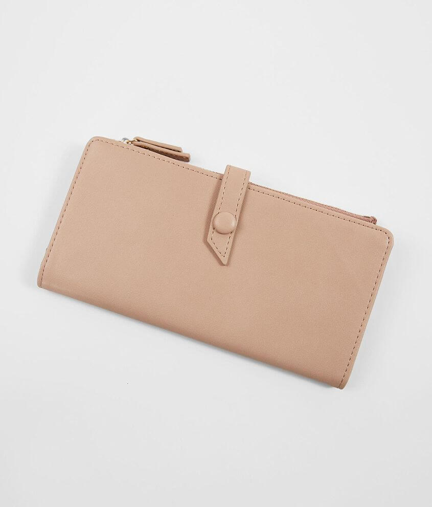 Moda Luxe Courtney Wallet - Women's Accessories in Natural | Buckle