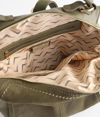 Moda Luxe Brette Convertible Backpack misc detail 3 view