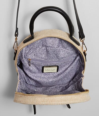 Moda Luxe Canteen Crossbody Purse MISC_DETAIL_4