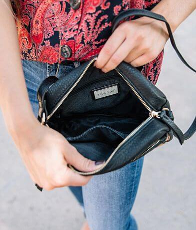 Moda Luxe Leopard Leather Crossbody Purse MISC_DETAIL_2