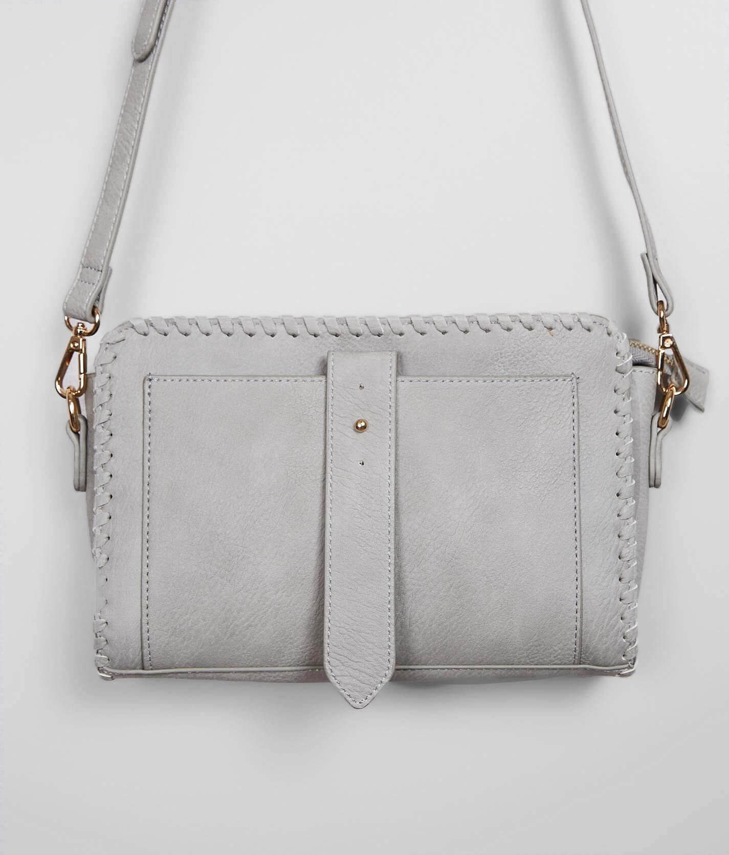 Moda Luxe Handbag/Shoulder bag - Gem