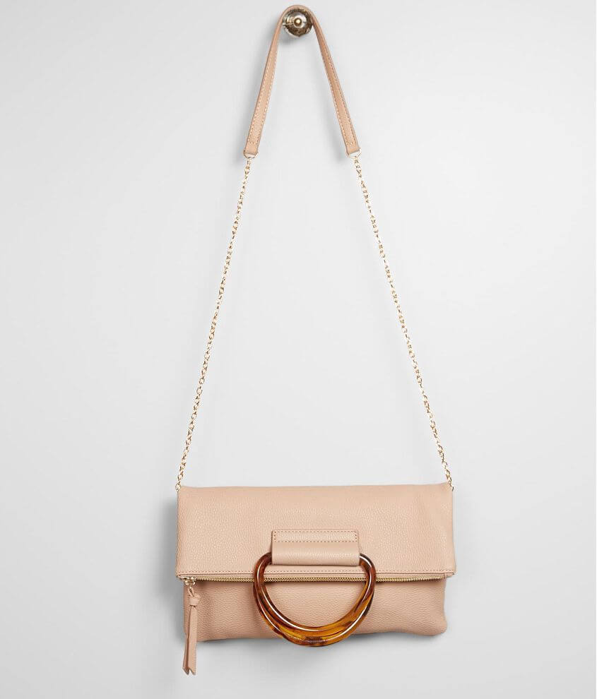 Luxe Convertible Clutch