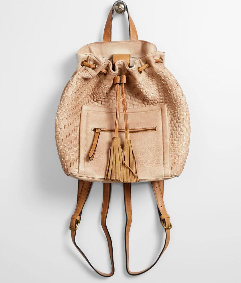 Moda Luxe black w/zippers purse handbag tote shoulder strap large
