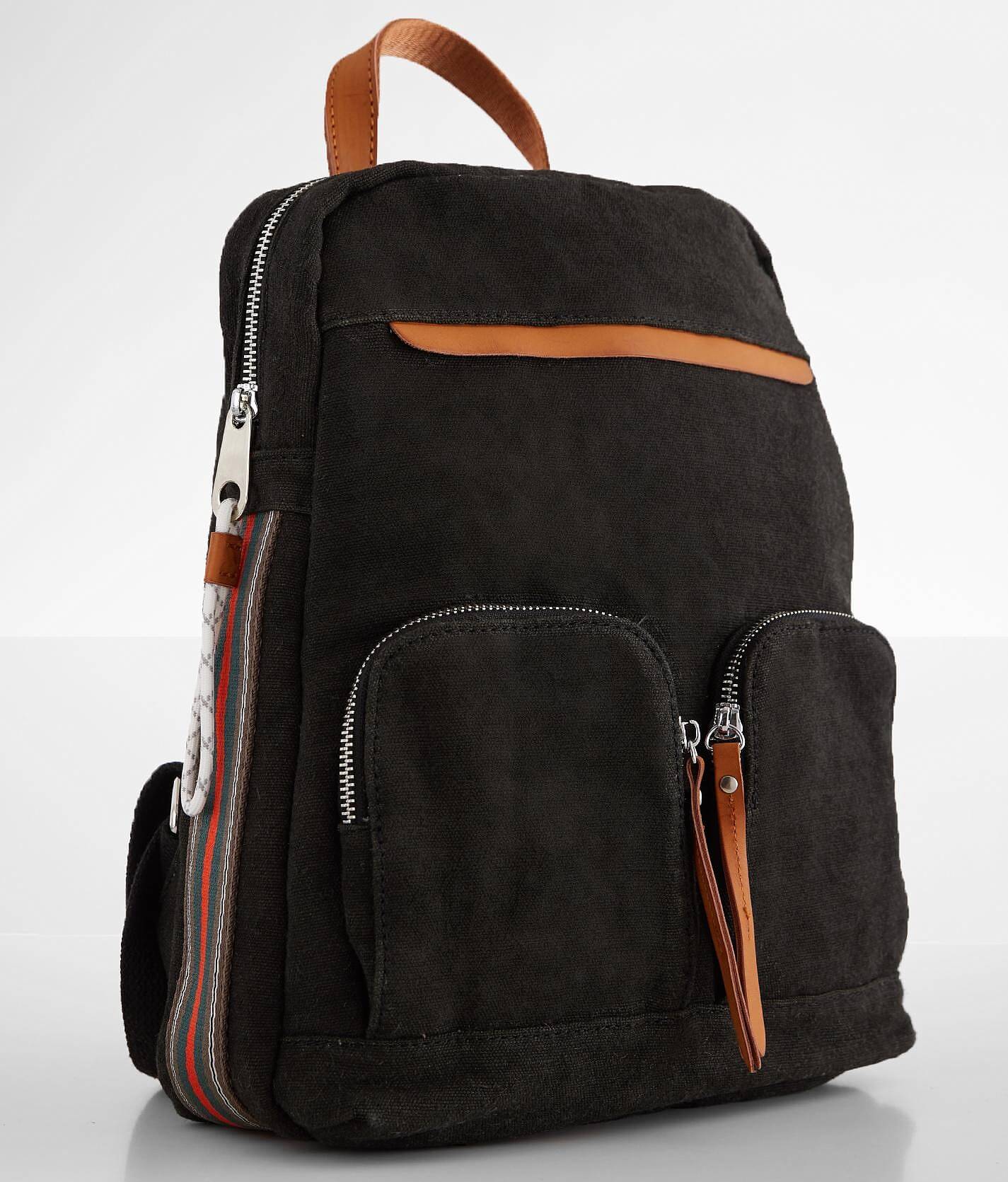 buckle backpacks