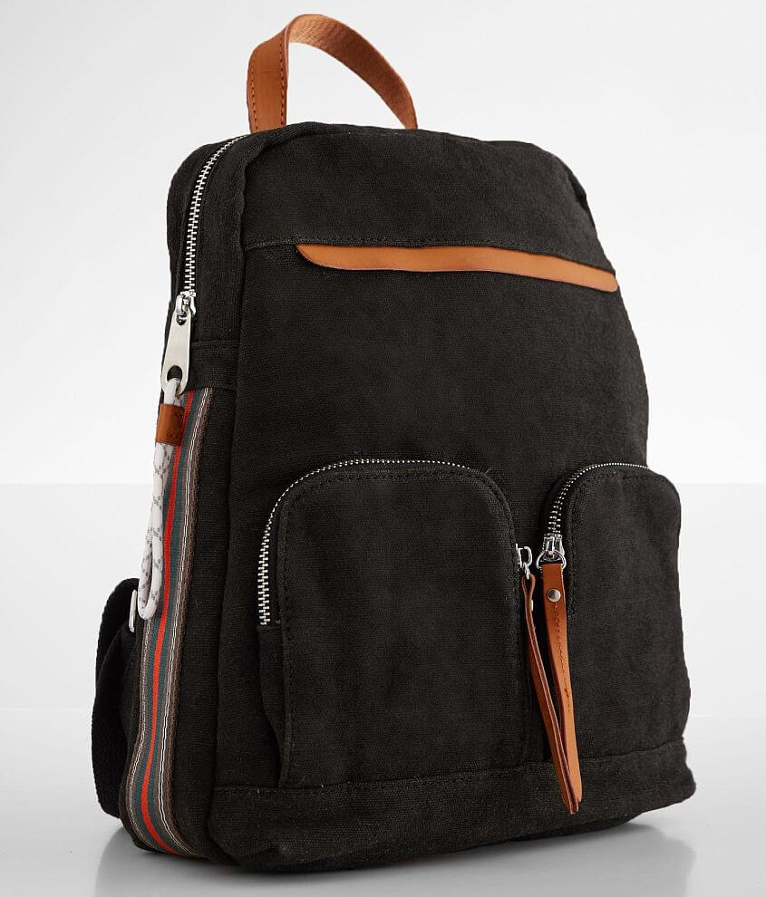 Moda Luxe Tulum Washed Backpack front view