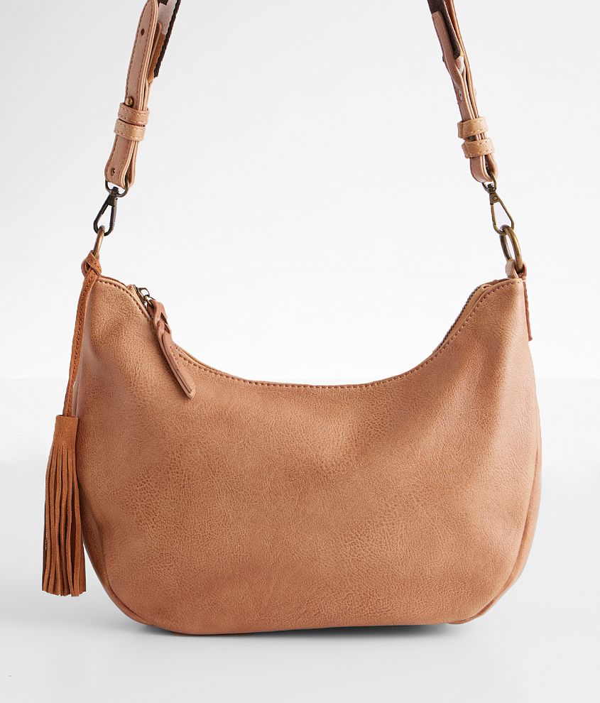 Tan hobo outlet purse