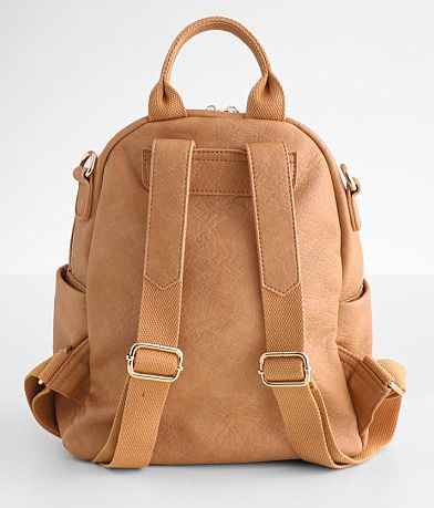 Moda Luxe Convertible Backpack - Women's Bags & Wallets in Natural | Buckle