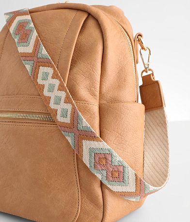 Moda Luxe Convertible Backpack - Women's Bags & Wallets in Natural | Buckle