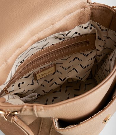 Moda Luxe Textured Backpack - Women's Bags & Wallets in Taupe | Buckle