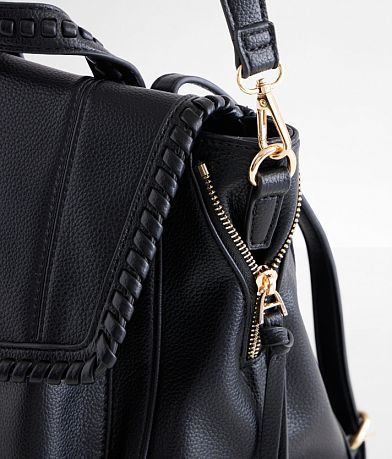 Moda Luxe Basic Backpack misc detail 2 view