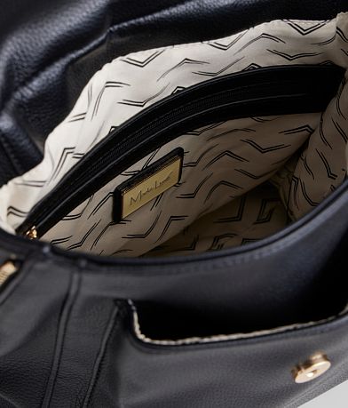 Moda Luxe Basic Backpack misc detail 3 view