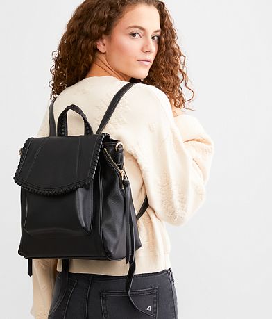 Moda Luxe Basic Backpack misc detail 5 view