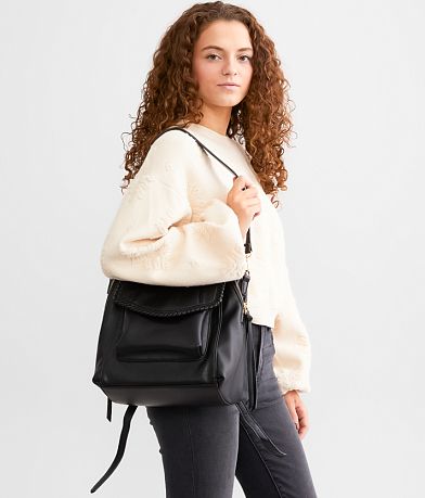 Moda Luxe Basic Backpack misc detail 6 view