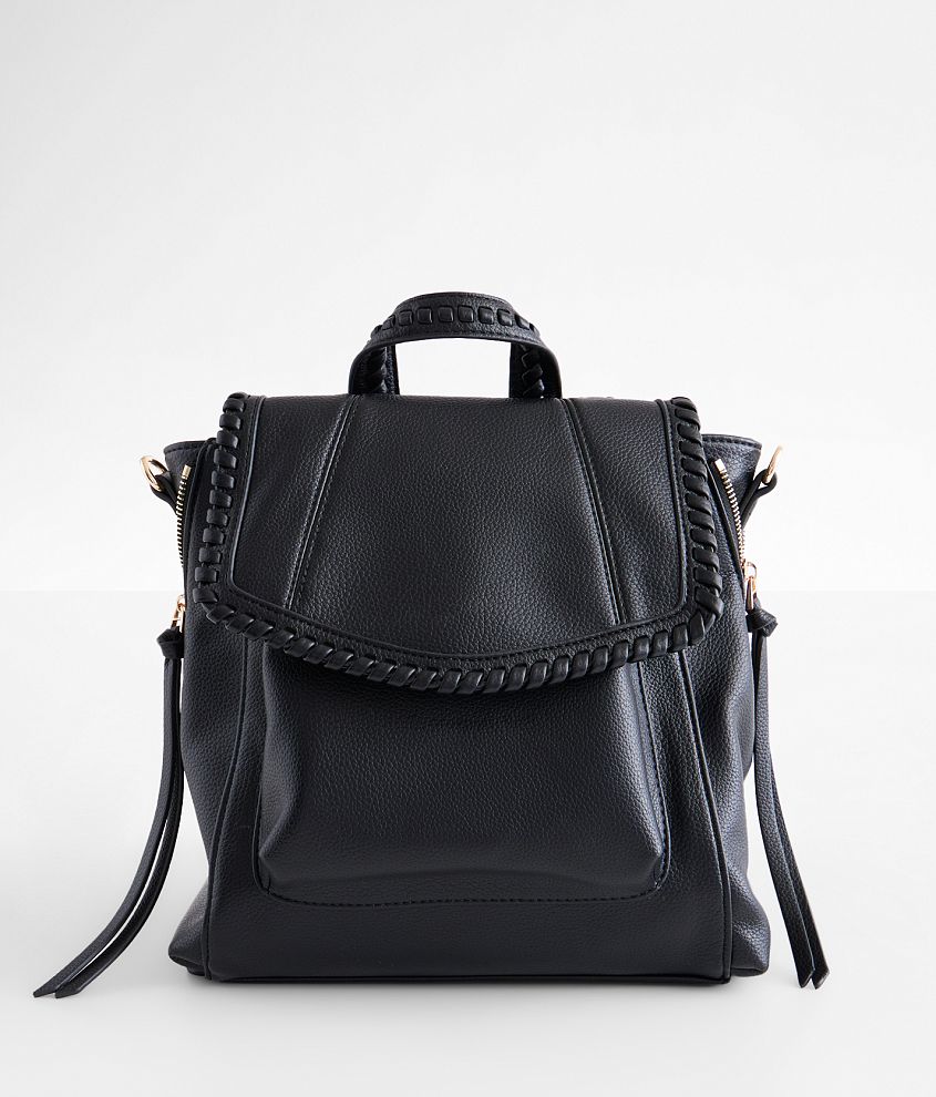 Moda Luxe Basic Backpack - Women's Bags in Black | Buckle