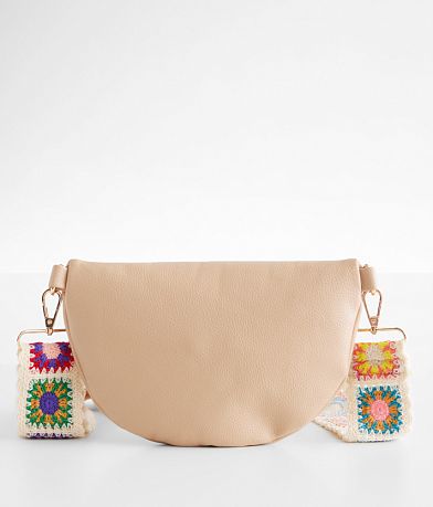 Moda Luxe Granny Square Strap Sling MISC_DETAIL_1