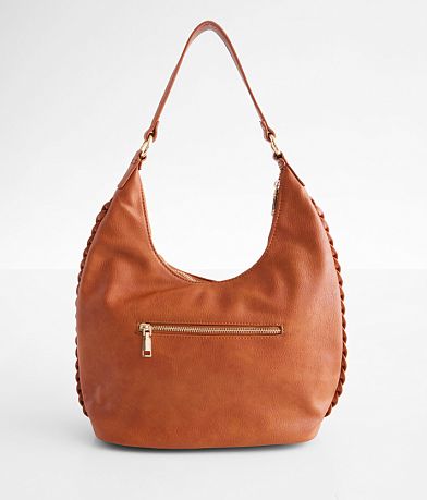 Moda Luxe Hobo Purse misc detail 1 view