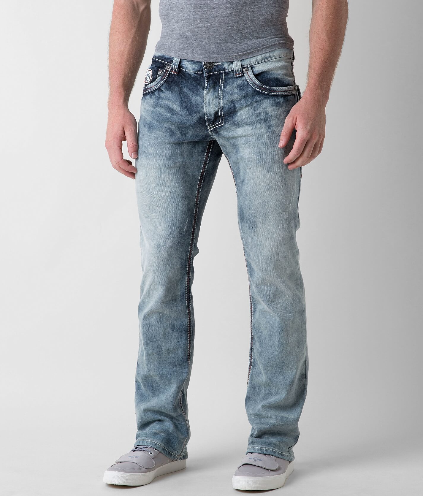 mens american fighter jeans