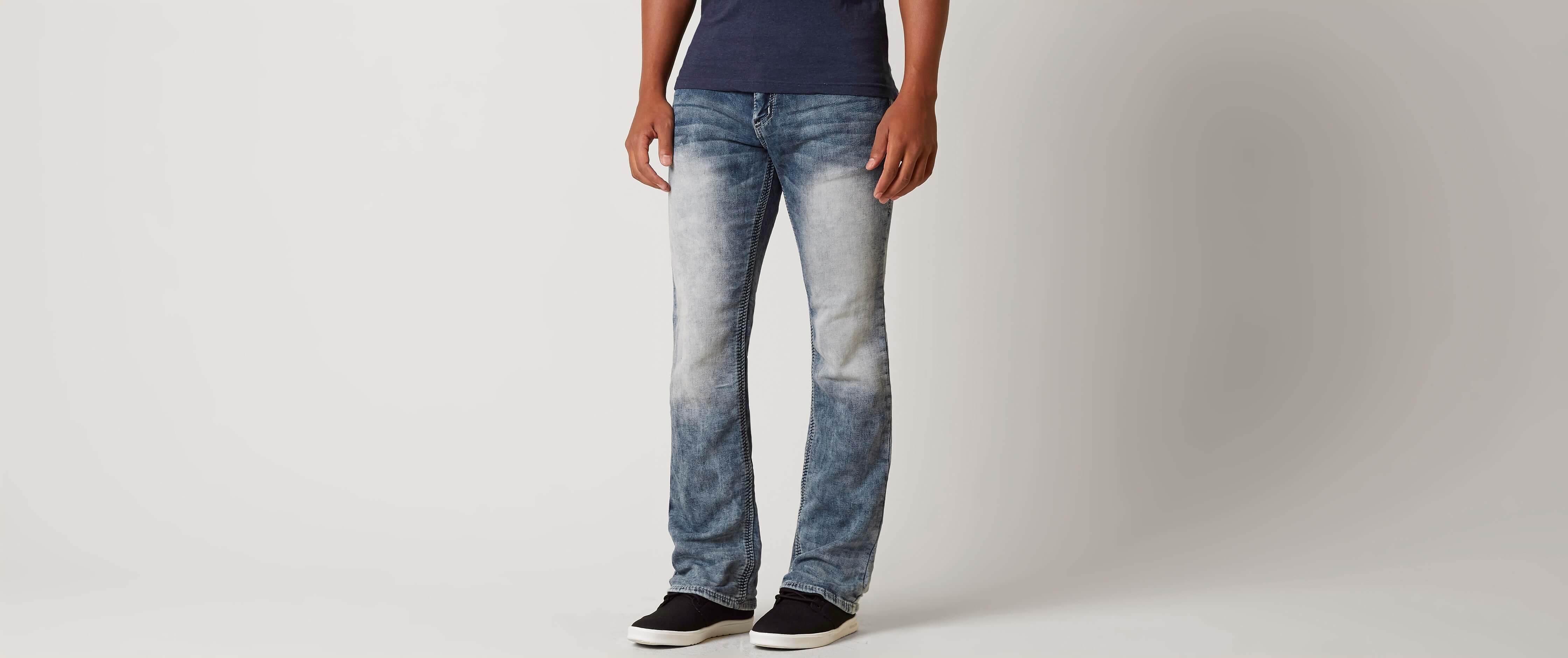 american fighter jeans bootcut