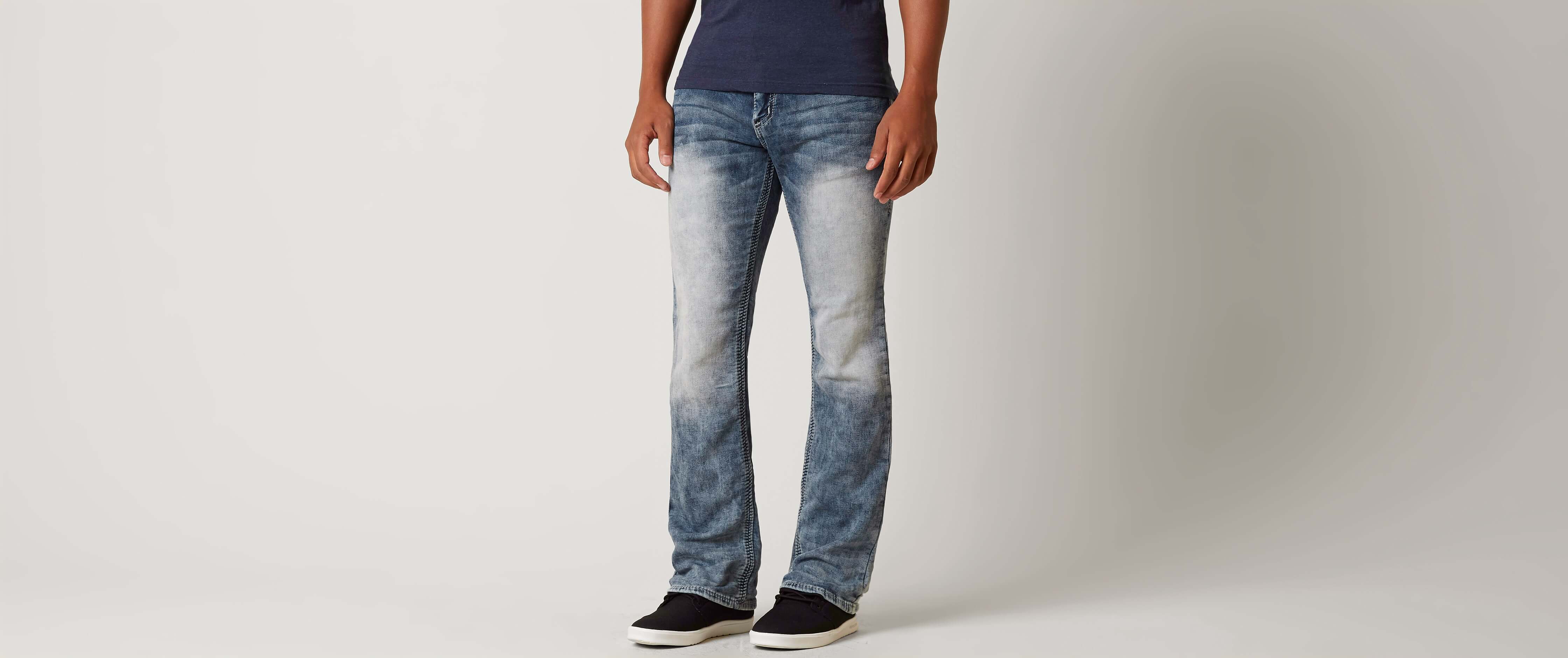 buckle american fighter jeans
