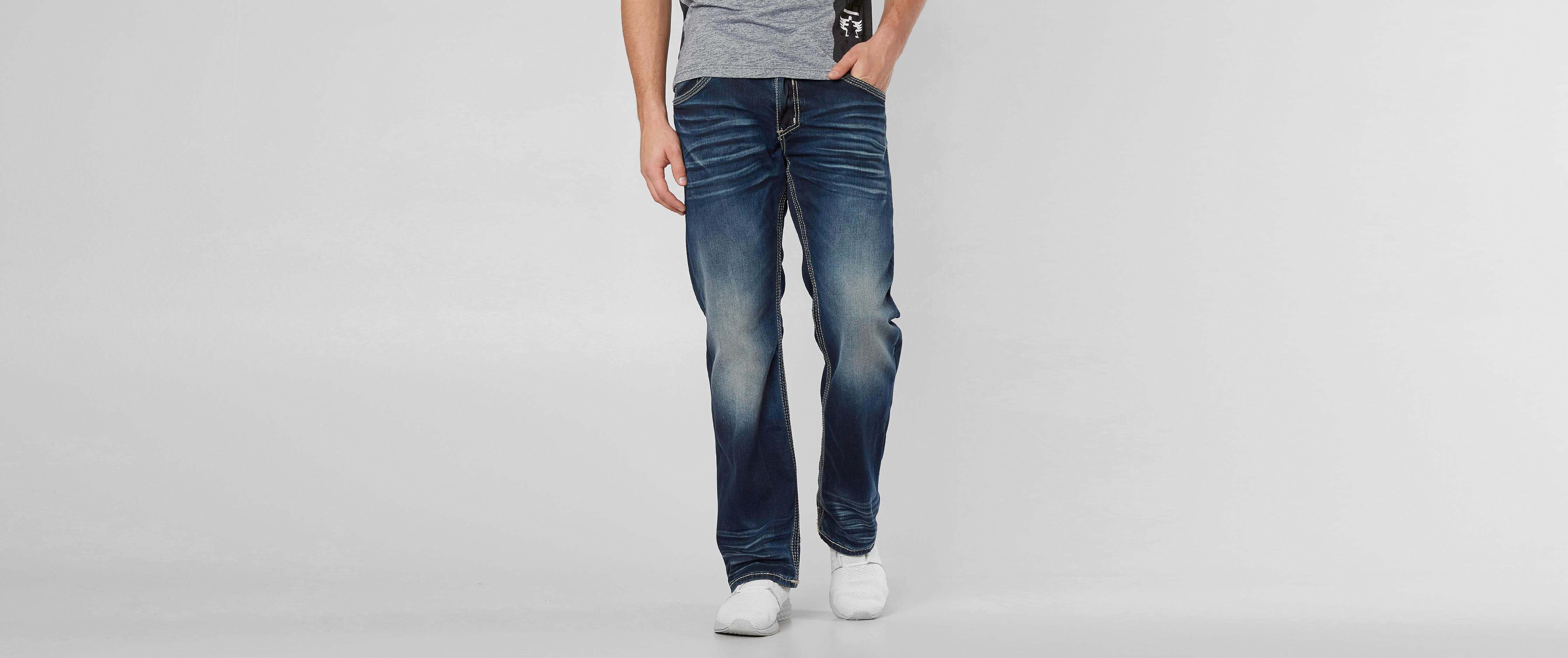 buckle jeans bootcut