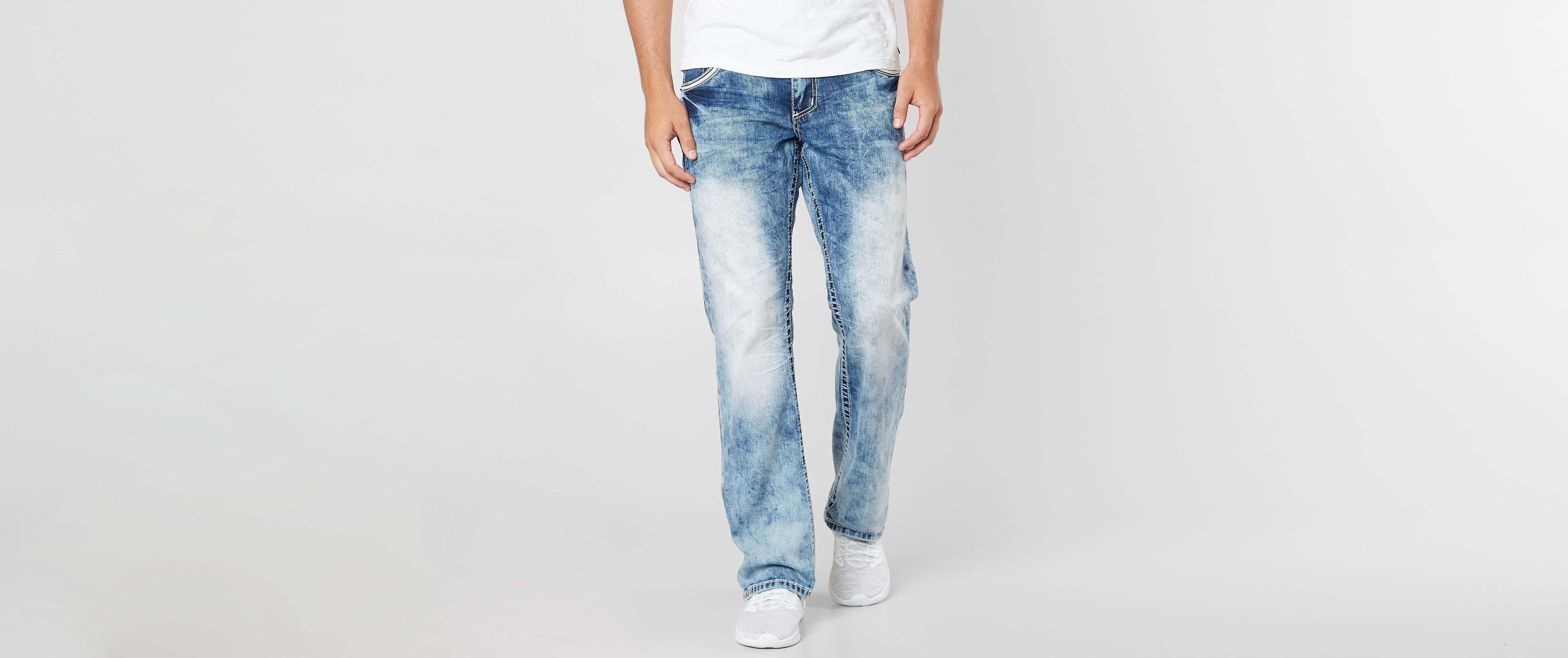 american fighter jeans bootcut