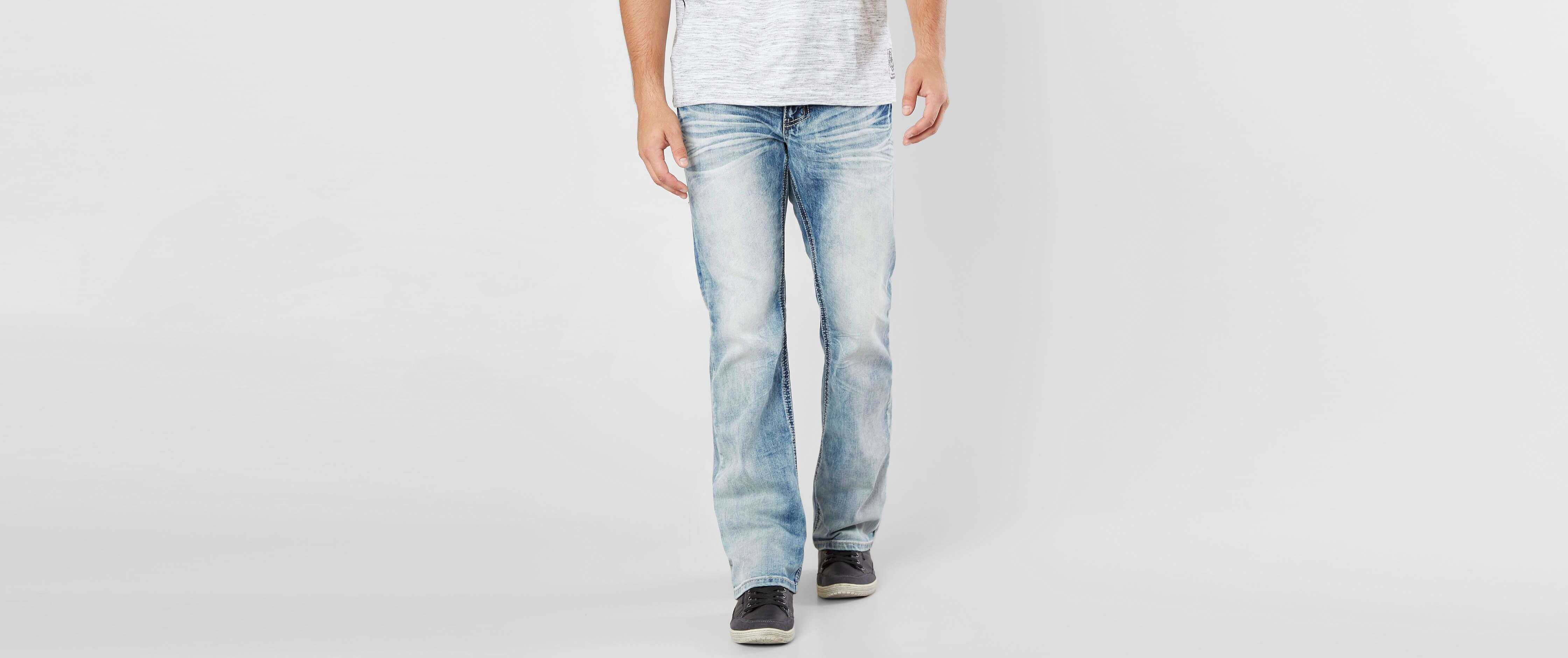 american fighter bootcut jeans