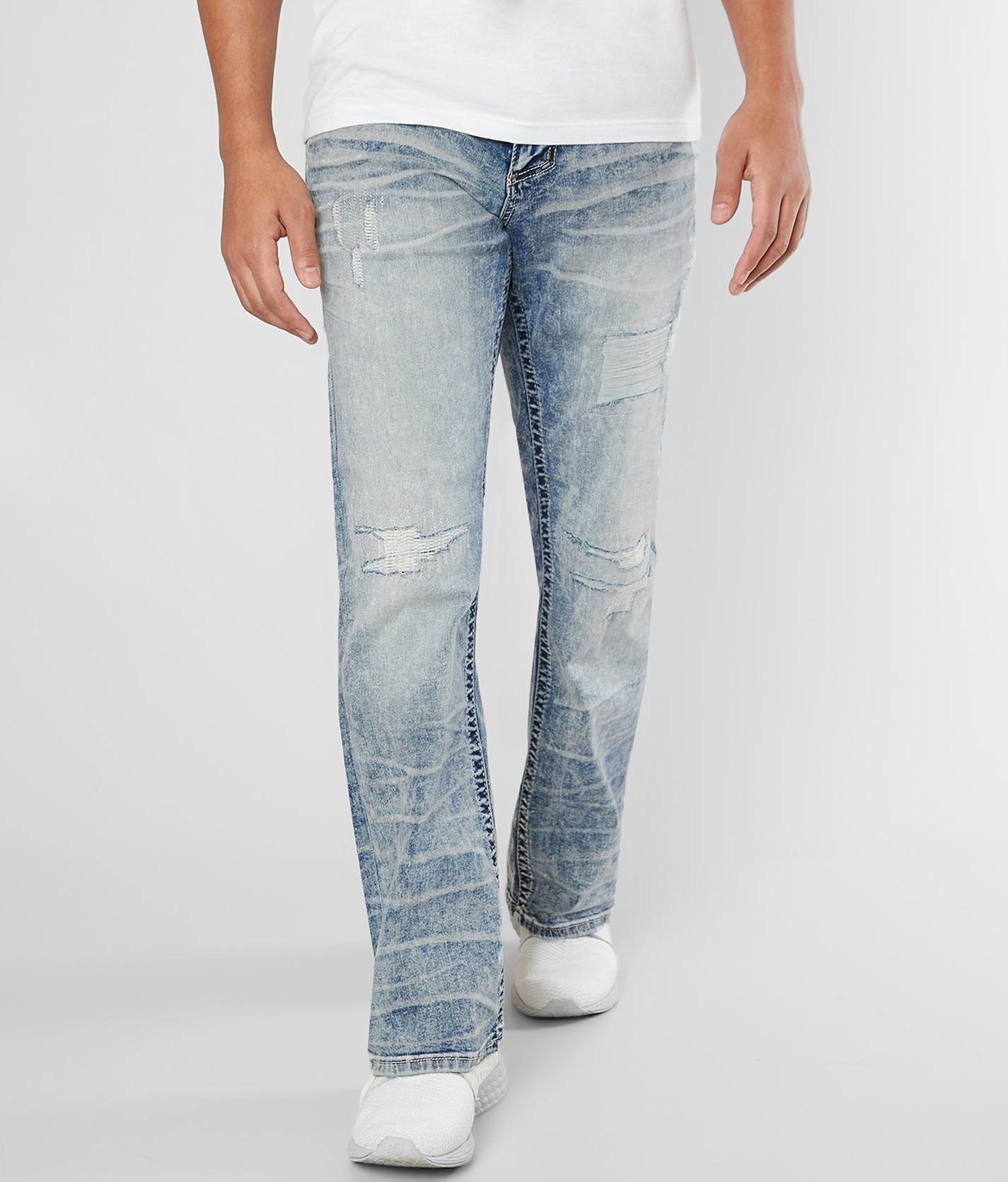 american fighter jeans bootcut