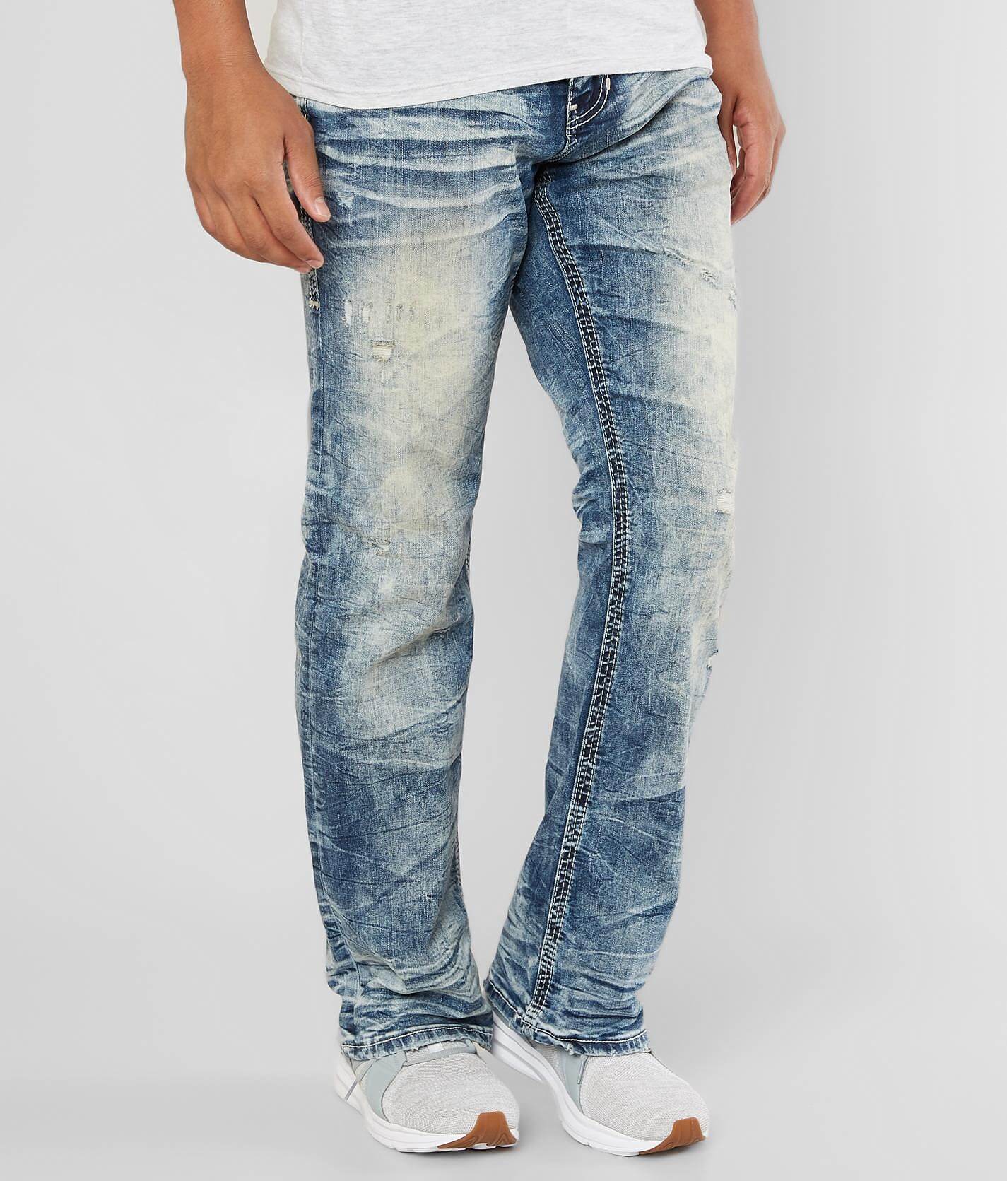 american fighter jeans