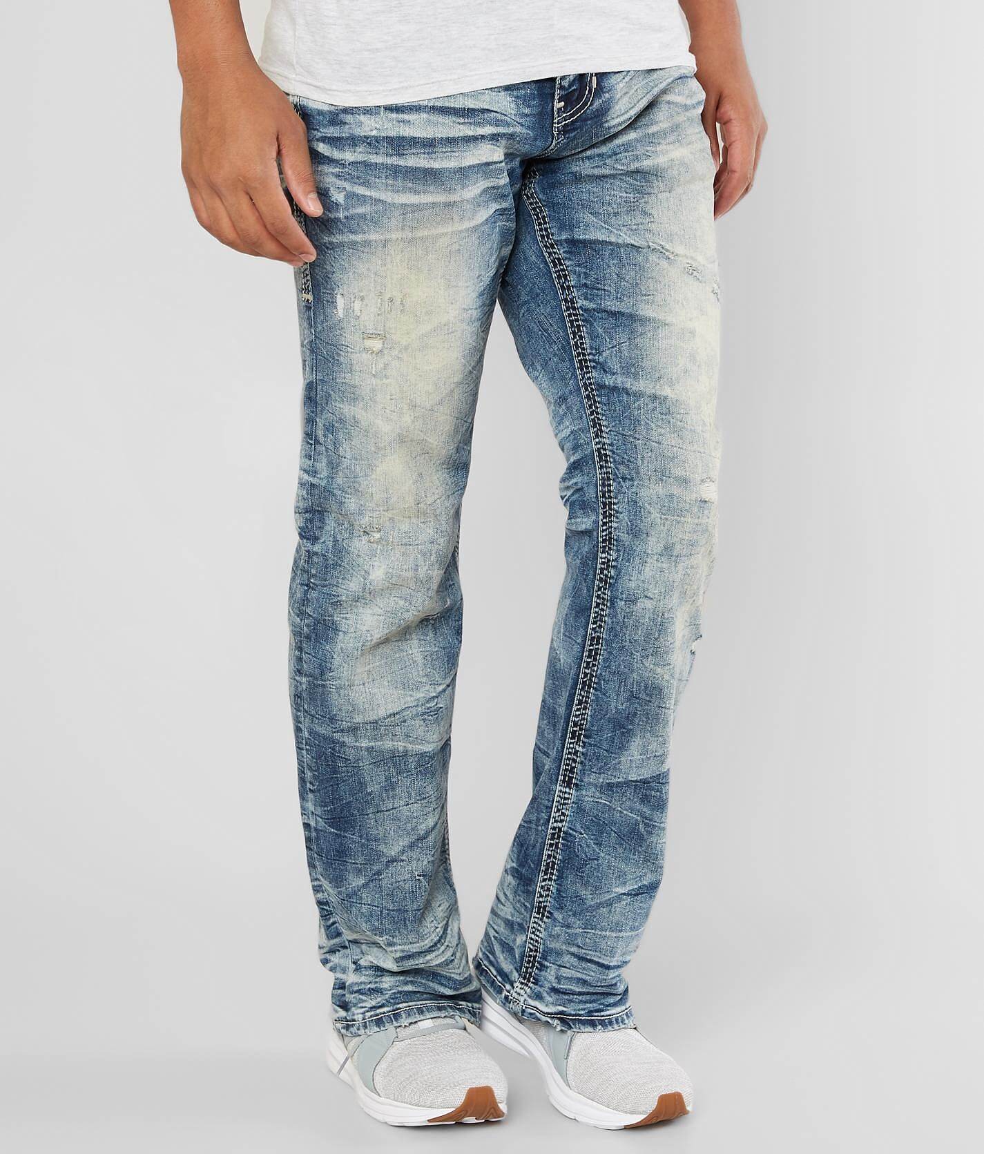 american fighter jeans bootcut