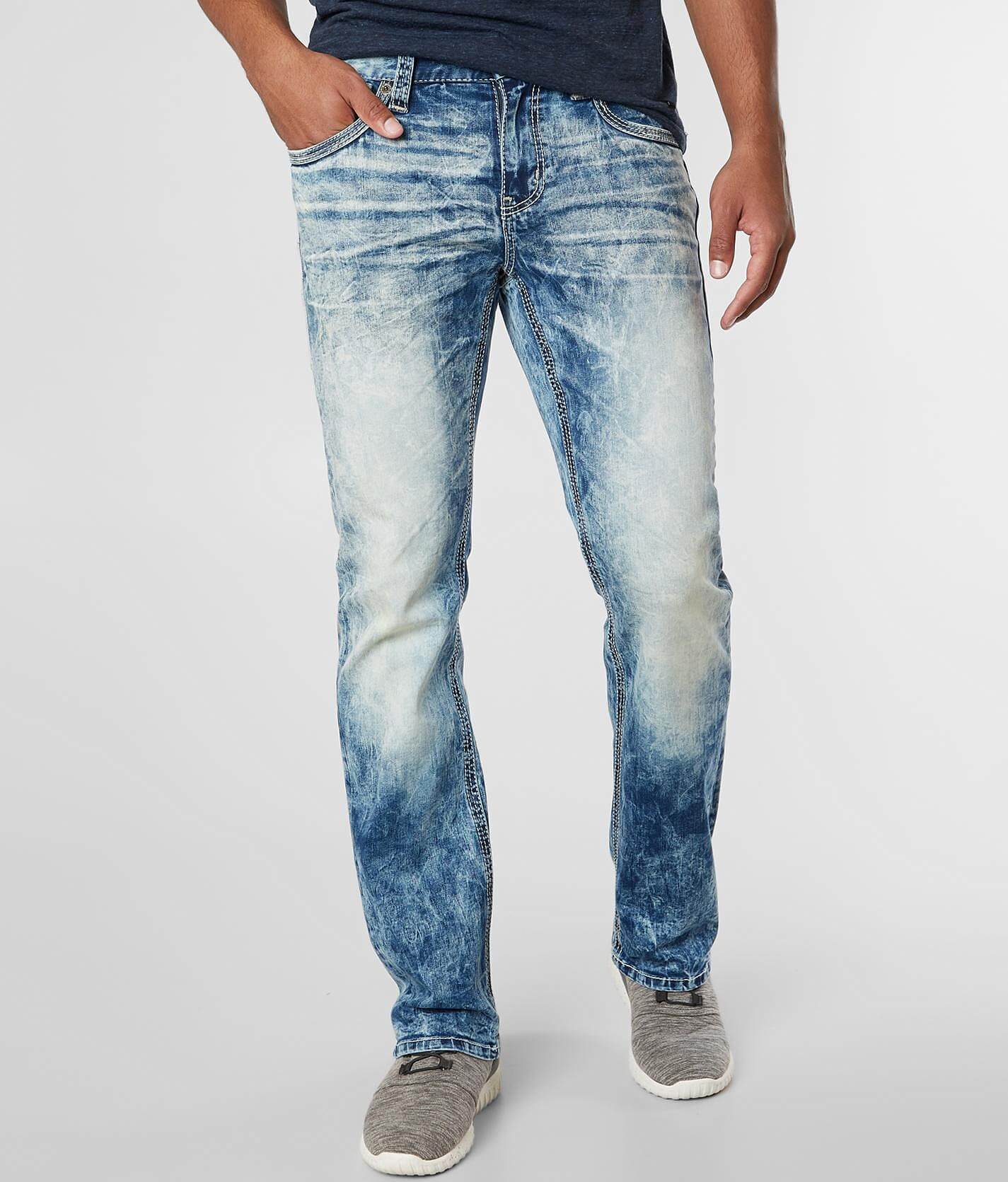 light blue jeans pacsun