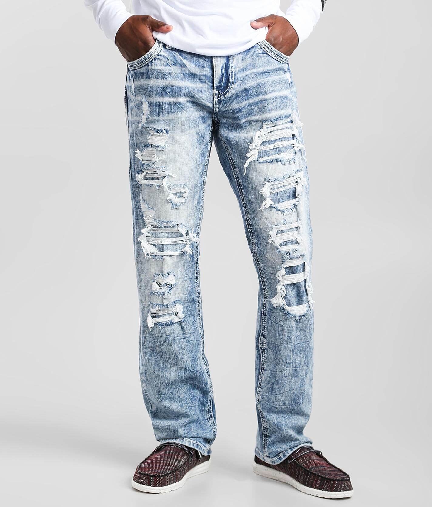 american fighter jeans mens