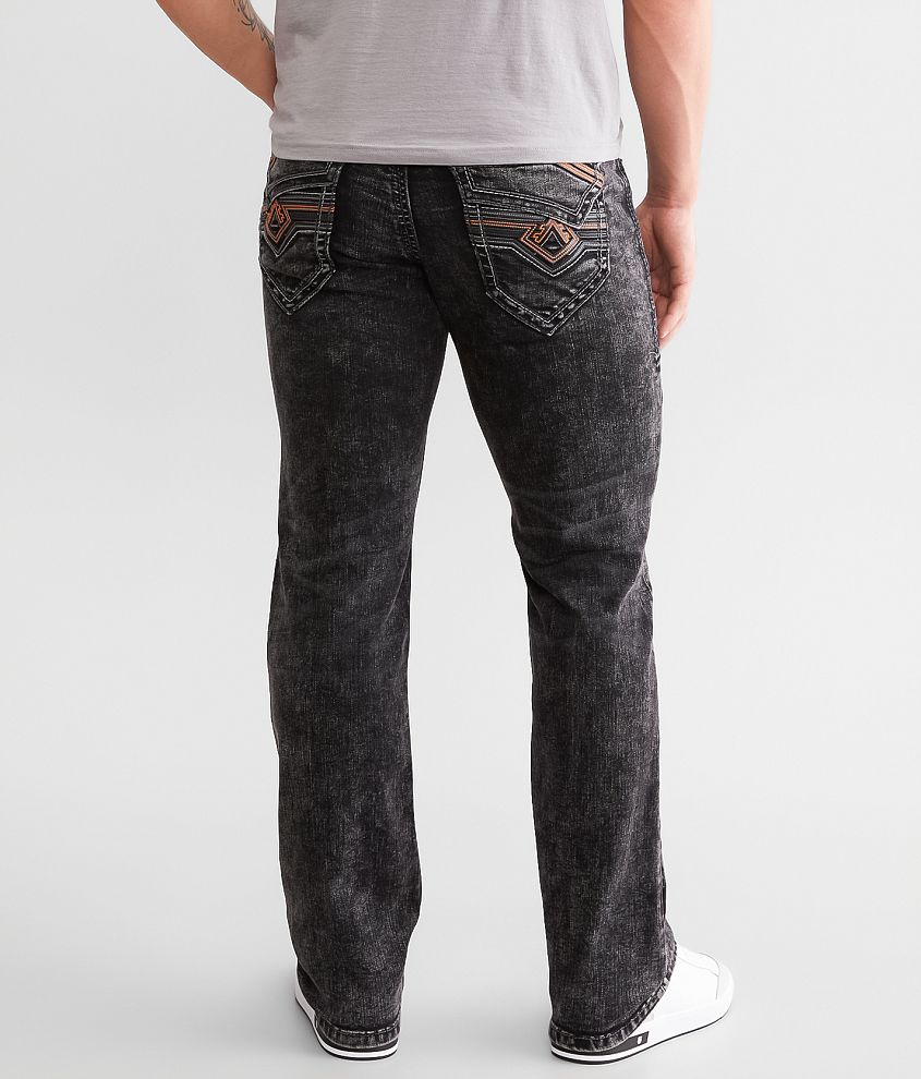 Striker Straight Stretch Jean