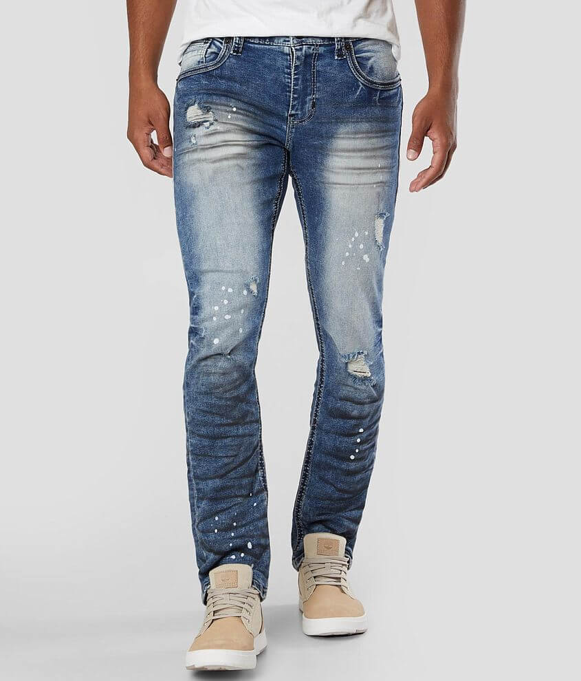 Buckle american sale fighter jeans