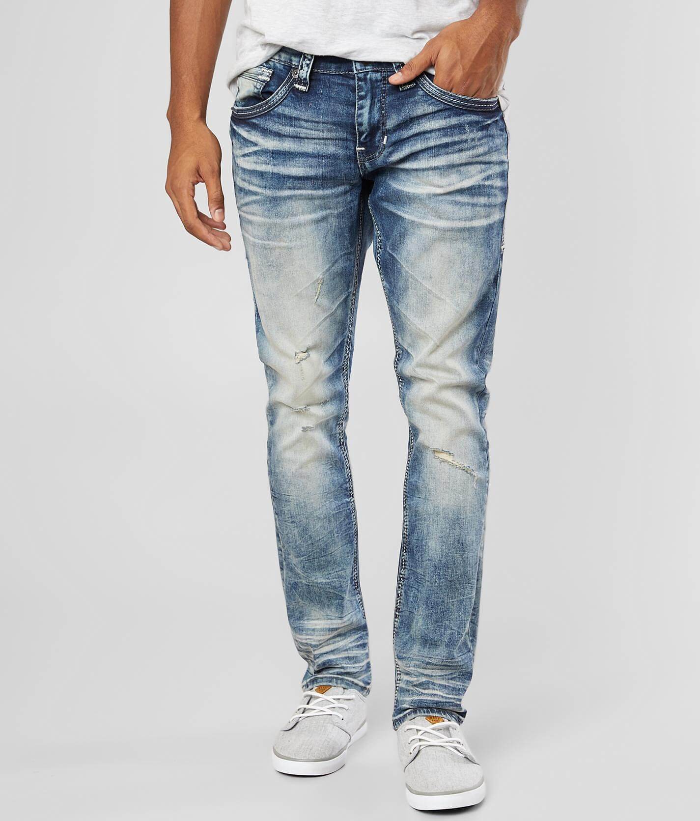 jeans that are frayed at the bottom