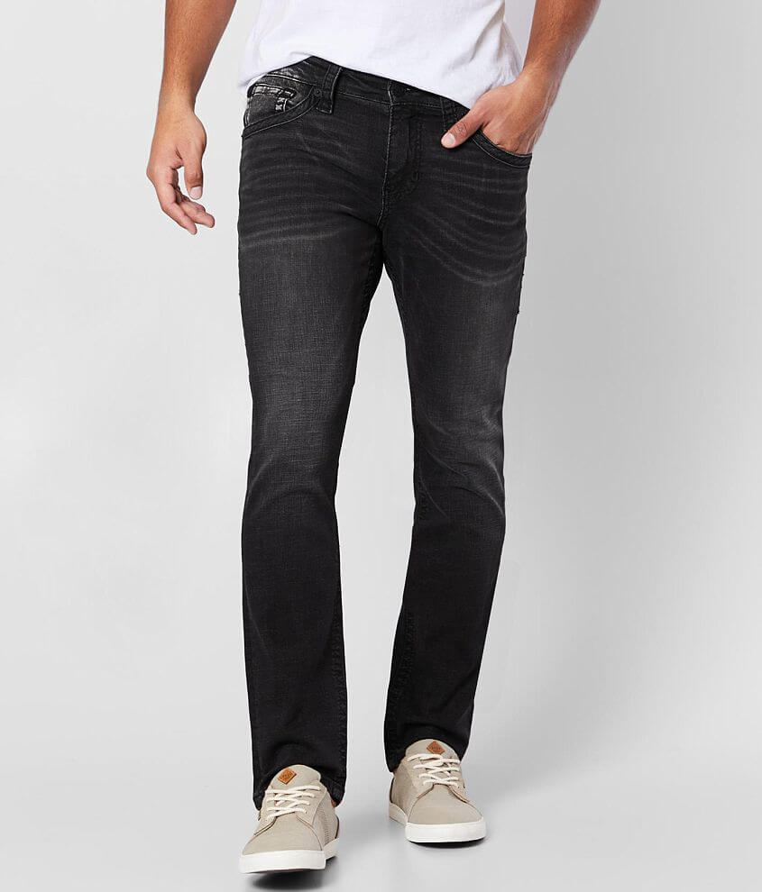 American Fighter Defender Stretch Jean - Men's Jeans in Belgrave | Buckle