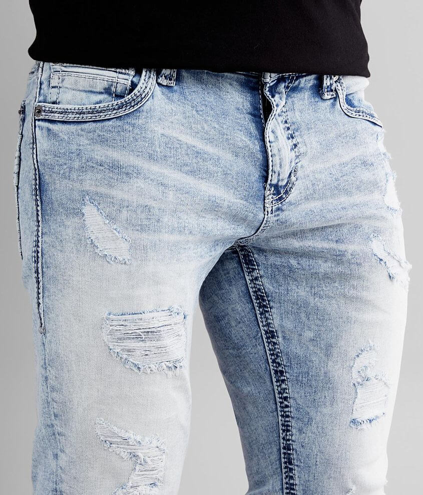 Defender Stretch Jean