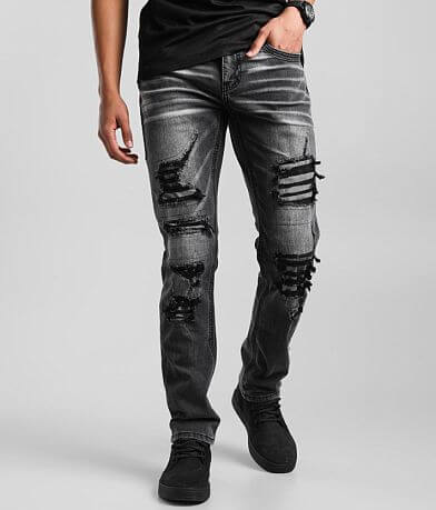 Men's American Fighter Jeans | Buckle