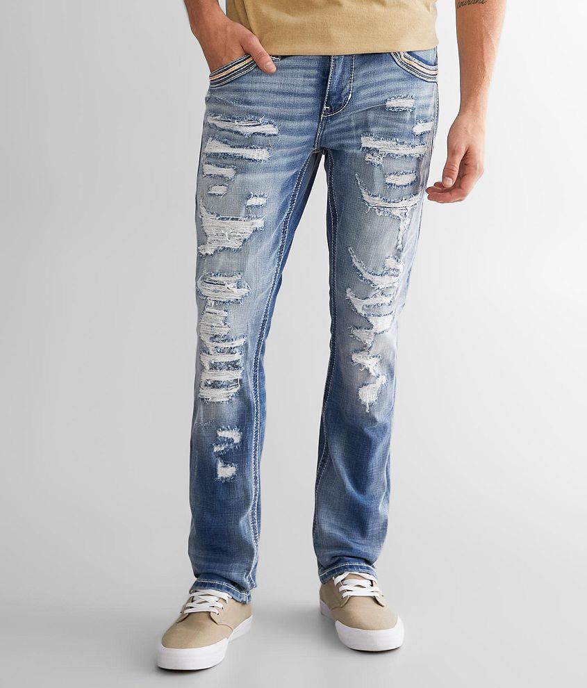 American clearance fighter jeans