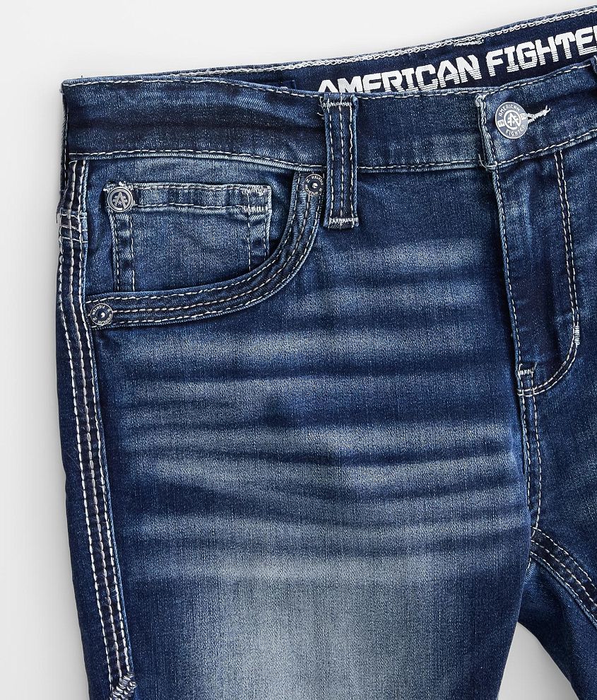 Defender Stretch Jean