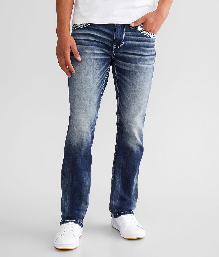 American Fighter Defender Stretch Jean - Men's Jeans in Banks | Buckle