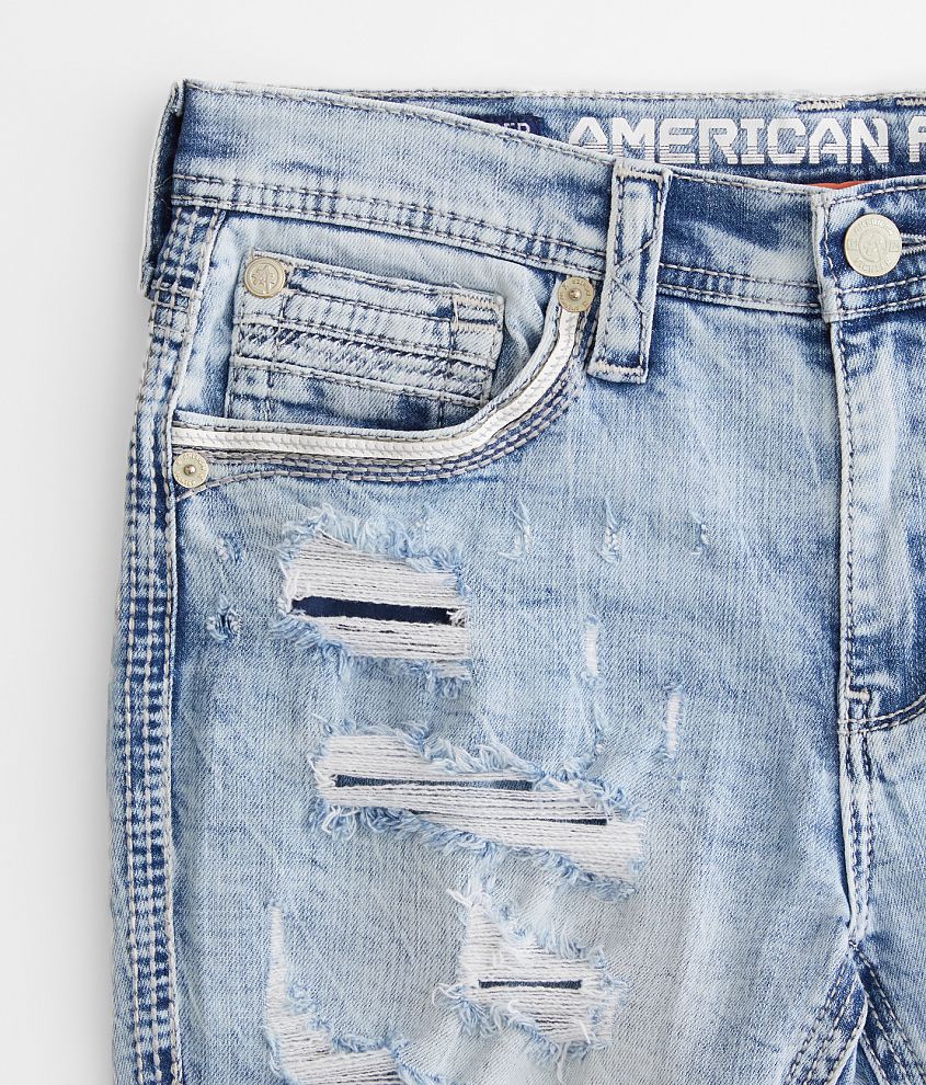 Defender Stretch Jean