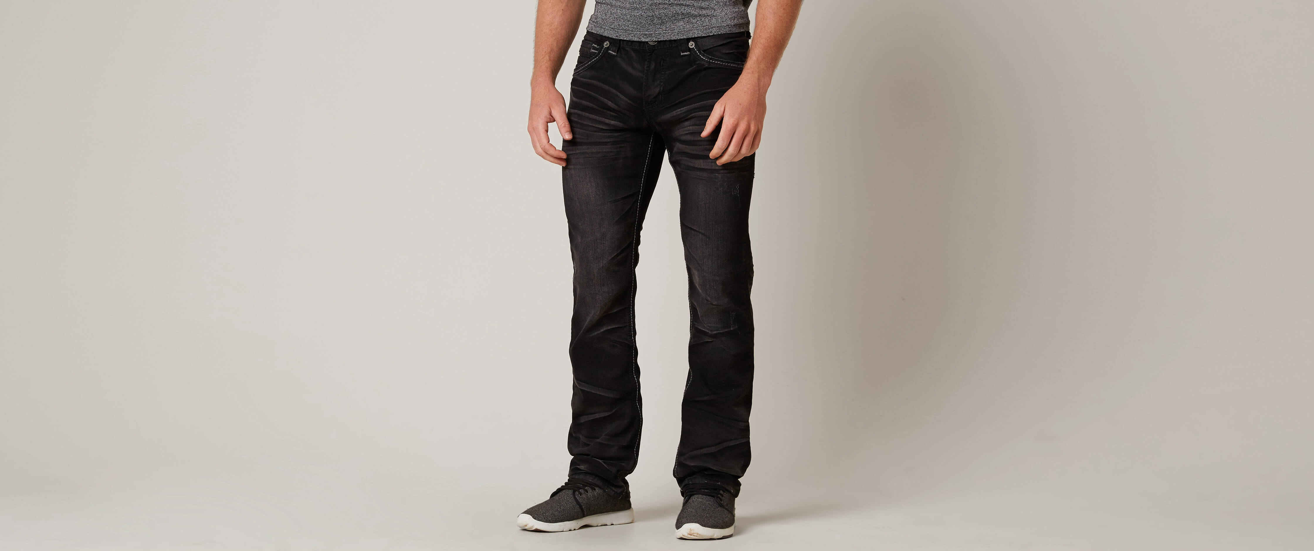 Stretch Jeans Love And Legend Premium Denim PREMIUM SKINNY FIT